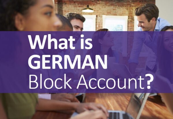 German Block Account