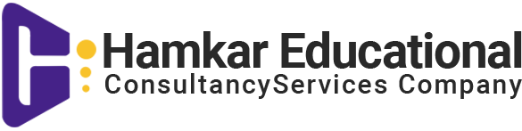 Hamkar Educational Consultancy