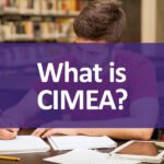 What is CIMEA?