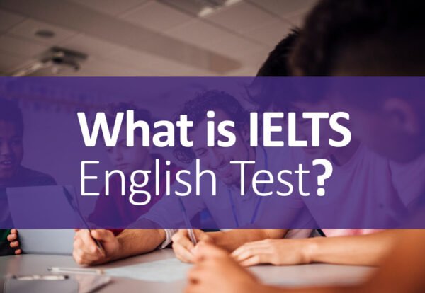 IELTS